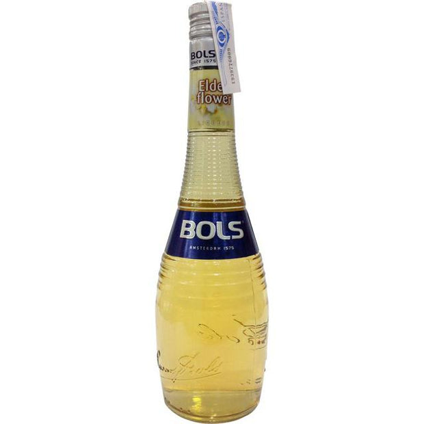Bols Elder Flower