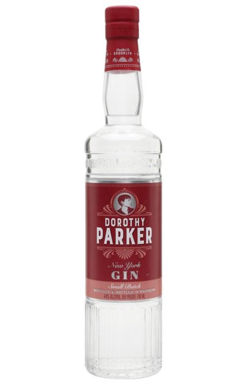 Dorothy Parker American Gin