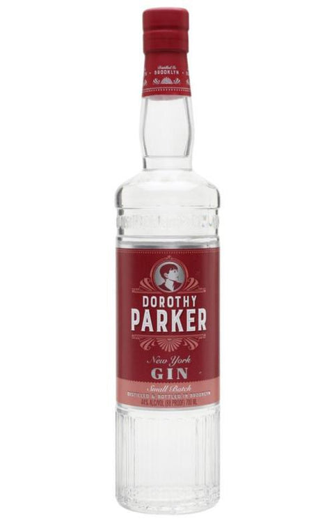Dorothy Parker American Gin