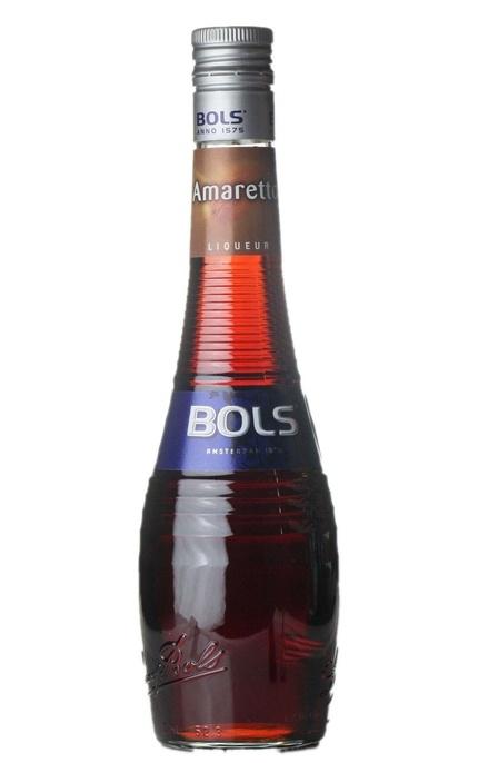Bols Amaretto