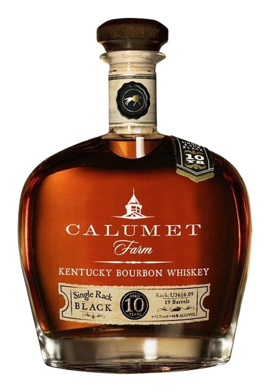 Calumet 10 Year