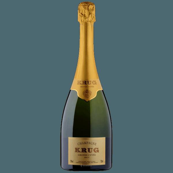 Krug Grande Cuvee Brut