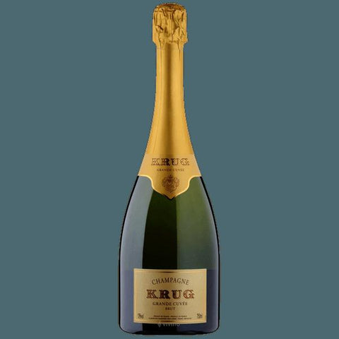 Krug Grande Cuvee Brut
