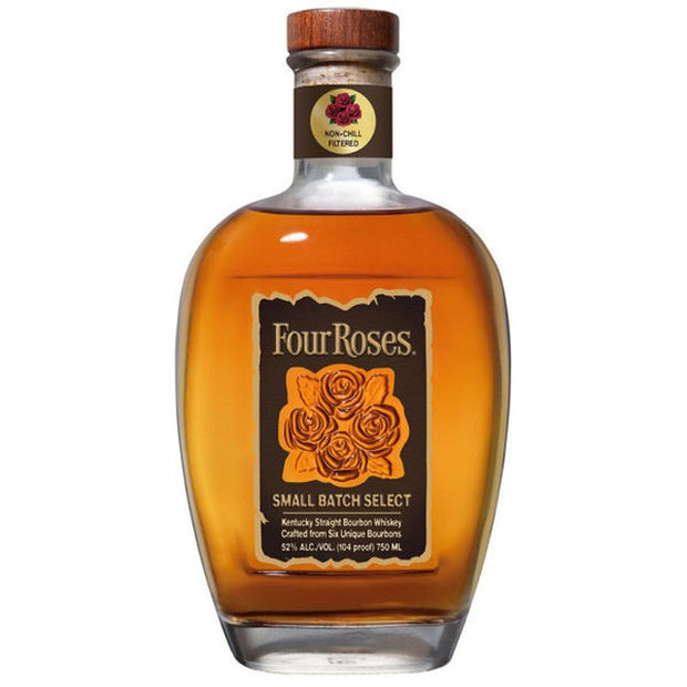 Four Roses Small Batch Select Bourbon