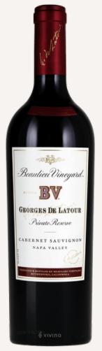Georges De Latour Private Reserve Cabernet Sauvignon