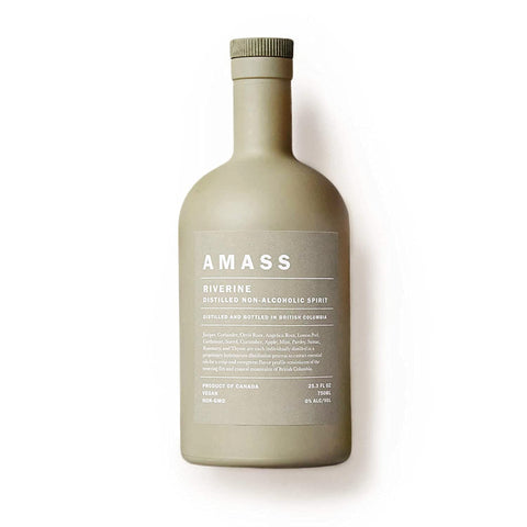 Amass Riverine 750 ml