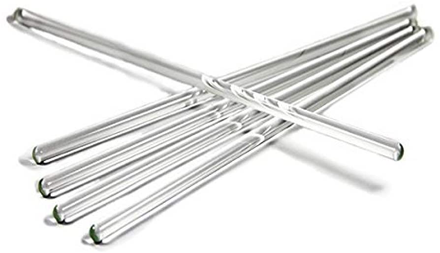 The Butterfly Cannon Stir Rod Set