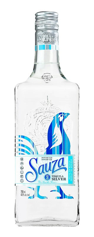 Sauza 901 Silver