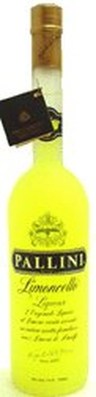 Limoncello
