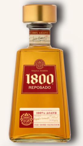 1800 Reposado