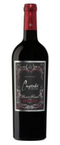 Black Forest (Decadent Red)