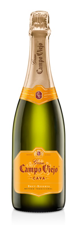Cava Gran Brut Reserva N.V.