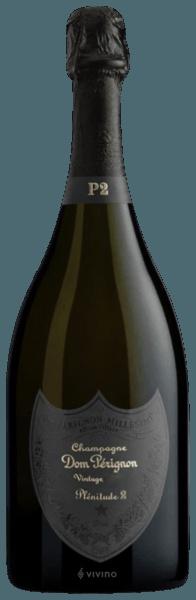 P2 Plénitude Brut Champagne
