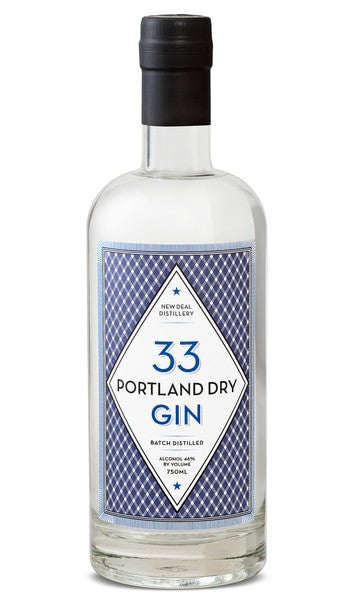 Aria Portland Dry Gin