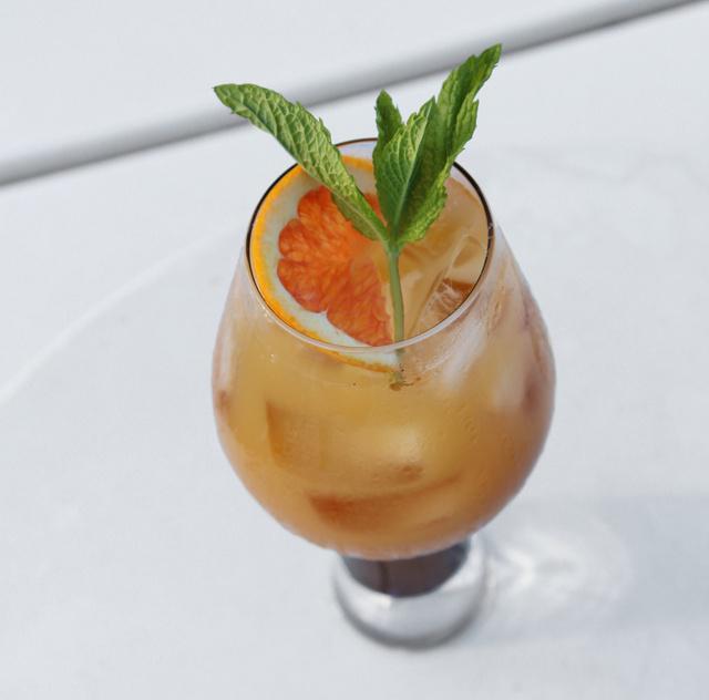 Mini Kit - Avital: Balsamic Old Fashioned
