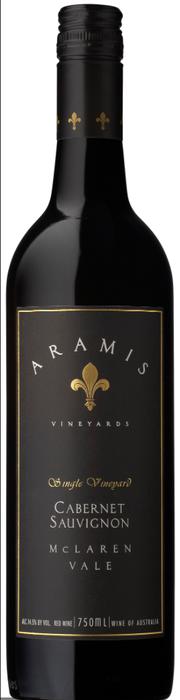 Cabernet Sauvignon (Black label)