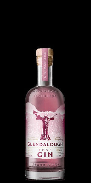 Glendalough Rose Gin