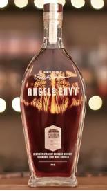 Angels Envy The Bourbon Enthusiast Kentucky Straight  Private Selection (Barrel # 3673)