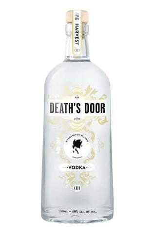 Deaths Door Vodka