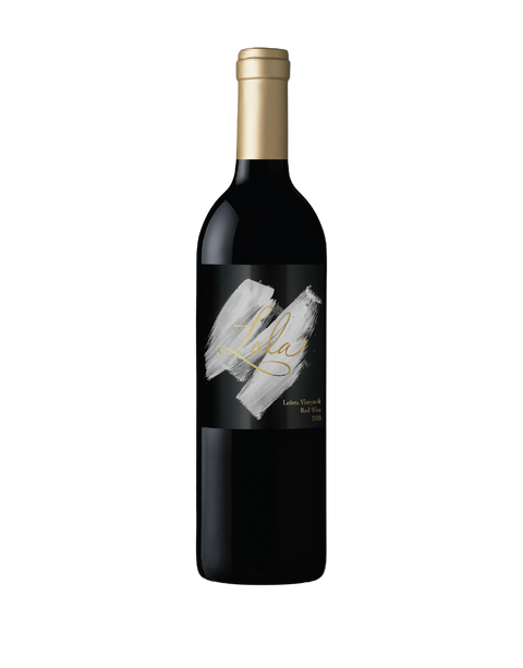 Loleta Vineyards Lola Red Blend 2018 750 ml