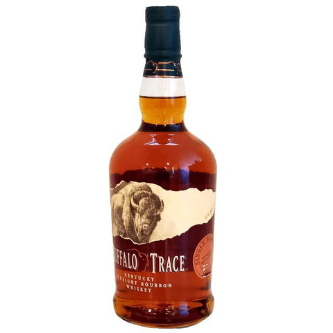 Buffalo Trace By the Barrell