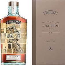 Compass Box Compass Box Vellichor Blended Scotch 700ml