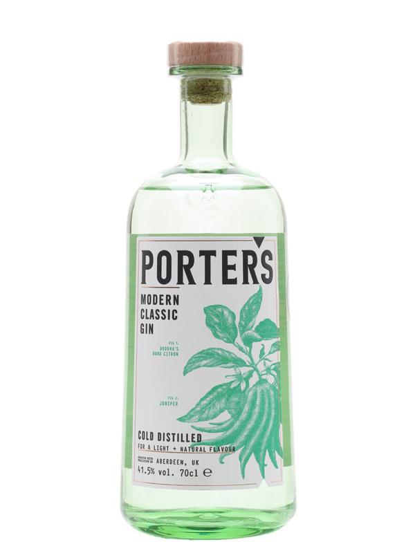 Porters Modern Classic