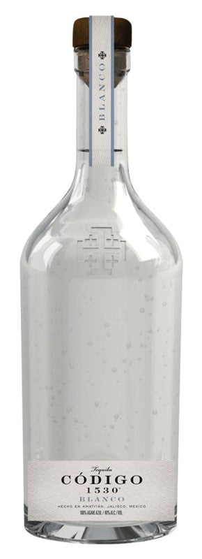 Codigo 1530 Blanco