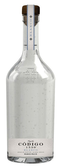 Codigo 1530 Blanco