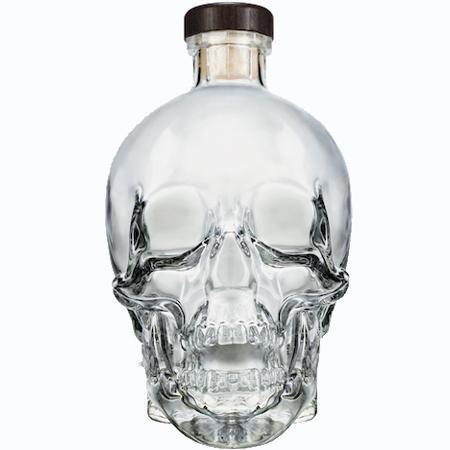 Crystal Head