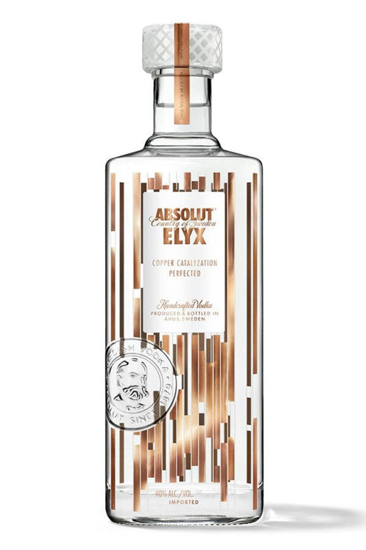 Absolut Elyx