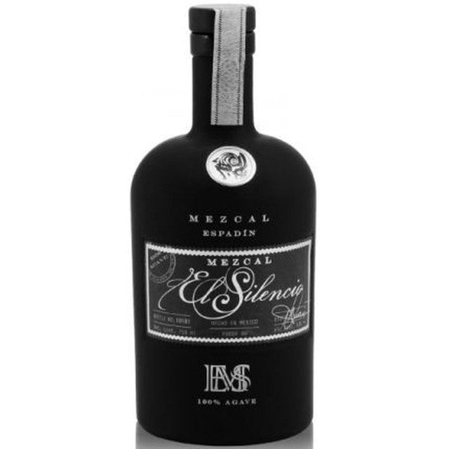 El Silencio Espadin
