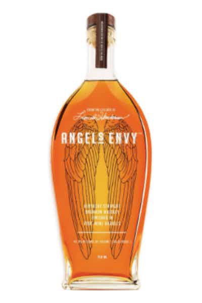 Angels Envy Kentucky Straight Bourbon Finished in Tawny Port Casks