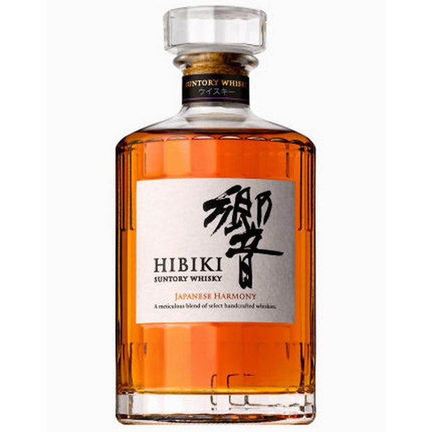 Suntory Hibiki Harmony