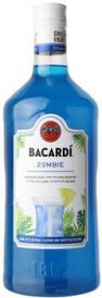 Bacardi Zombie Rum 750ml