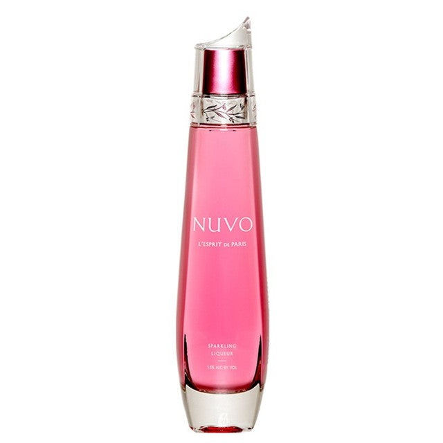 Nuvo sparkling Vodka Liqueur
