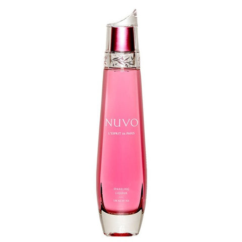 Nuvo sparkling Vodka Liqueur