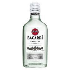 Bacardi Superior White Rum