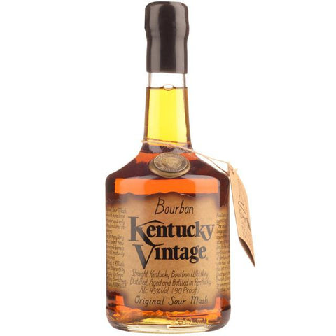 Kentucky Vintage Original Sour Mash
