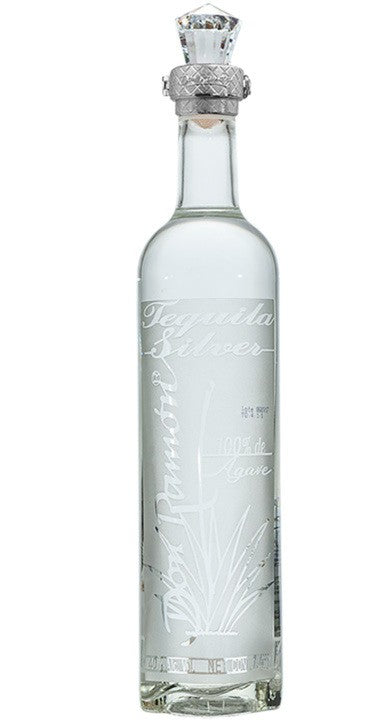 Don Ramon Silver Tequila