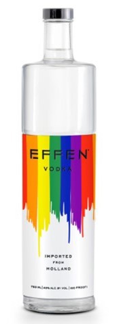 Effen Pride