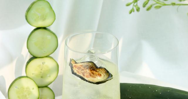 Classic Kit - Cucumber Mint Southside
