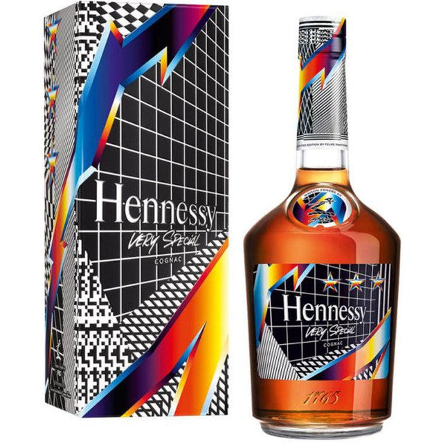Hennessy VS by Panton