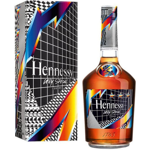 Hennessy VS by Panton
