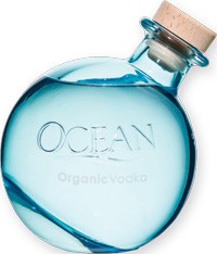 Ocean Vodka Elevates