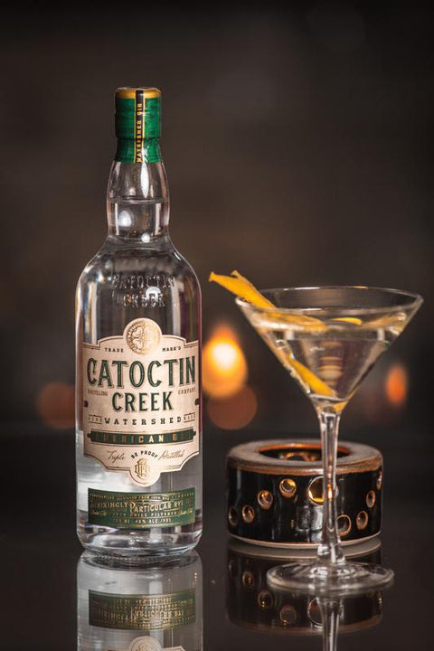 Catoctin Creek American Watershed