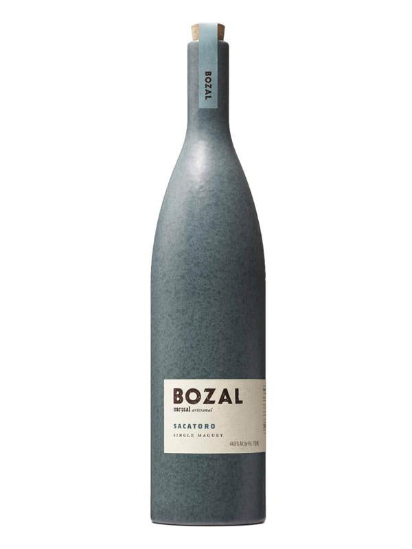 Bozal Sacatoro  Reserva