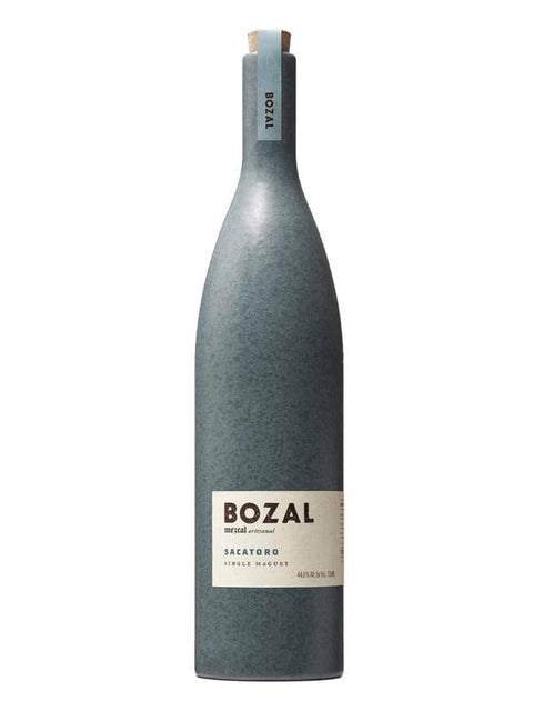 Bozal Sacatoro  Reserva