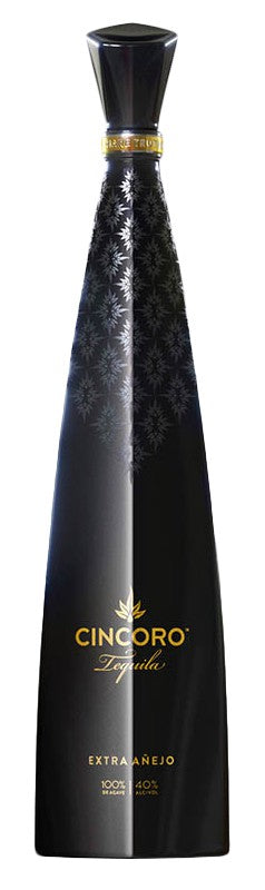 Cincoro Tequila Extra Anejo