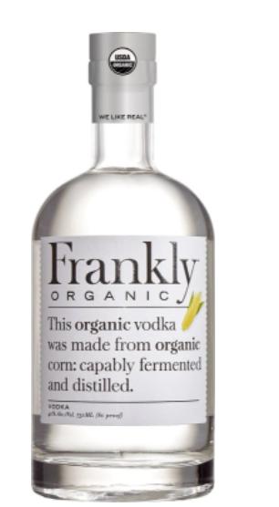 Organic Grapefruit